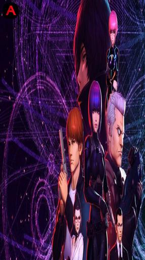 Ghost in the Shell: SAC_2045 (Season 2)