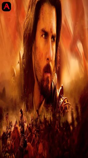 The Last Samurai