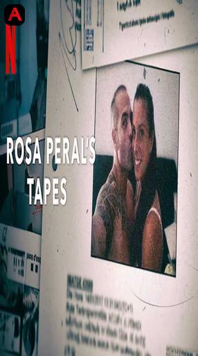 Rosa Peral`s Tapes