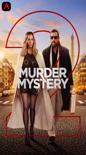 Murder Mystery 2