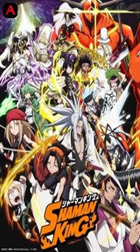 Shaman King