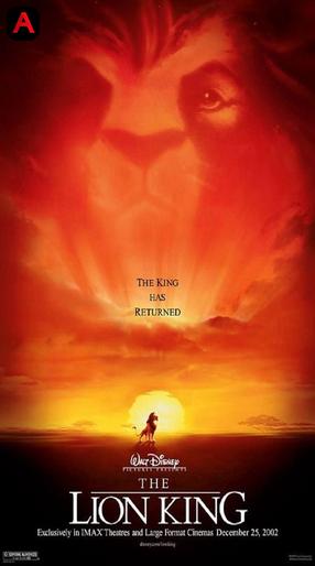 The Lion King