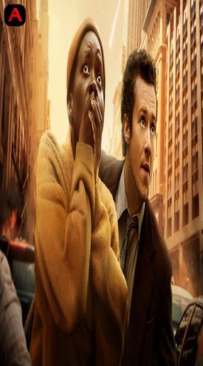 A Quiet Place: Day One
