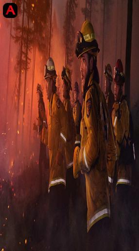 Fire Country