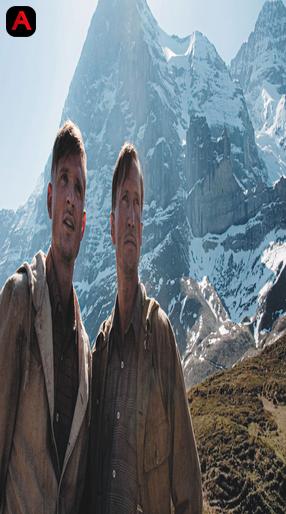 Nordwand