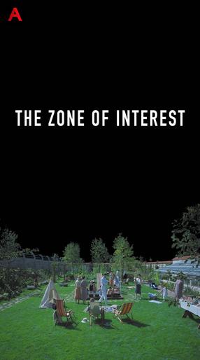 The Zone of Interest
