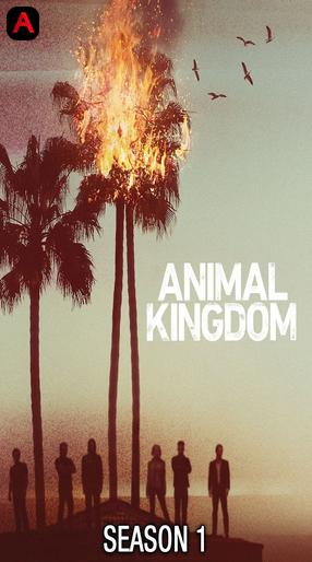 Animal Kingdom (Season 1)