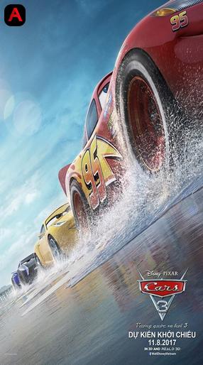 Cars 3