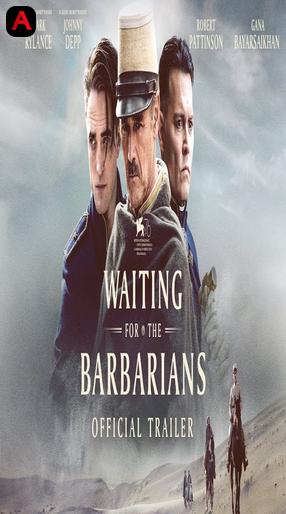 Waiting for the Barbarians