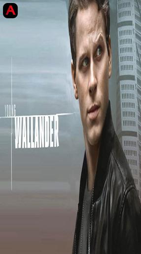 Young Wallander (Season 1)