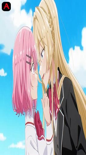 There`s No Freaking Way I`ll be Your Lover! Unless..., Watanare