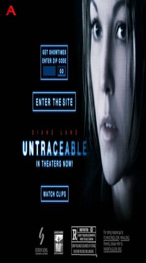 Untraceable