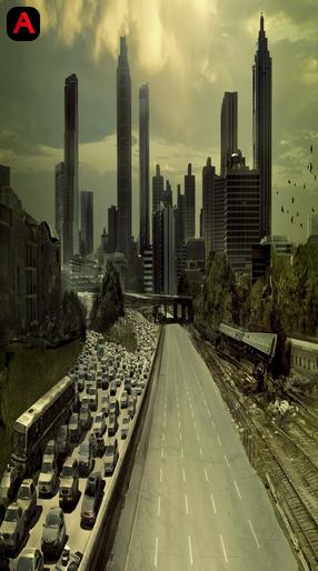 The Walking Dead
