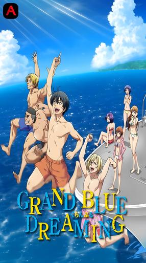 Grand Blue (Season 1)