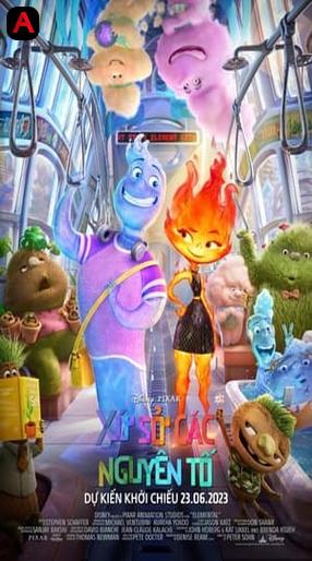 Elemental