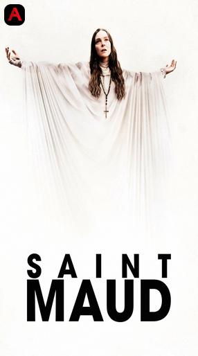 Saint Maud