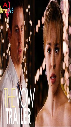 The Vow