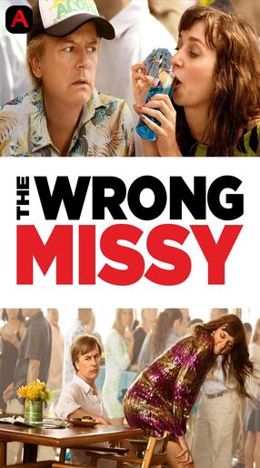 The Wrong Missy