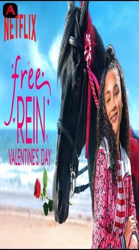 Free Rein: Valentine` Day